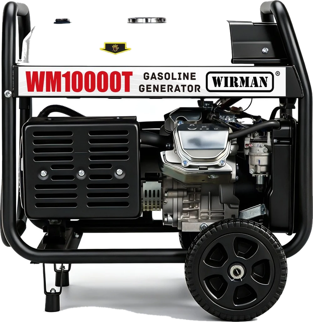 WIRMAN WM10000T