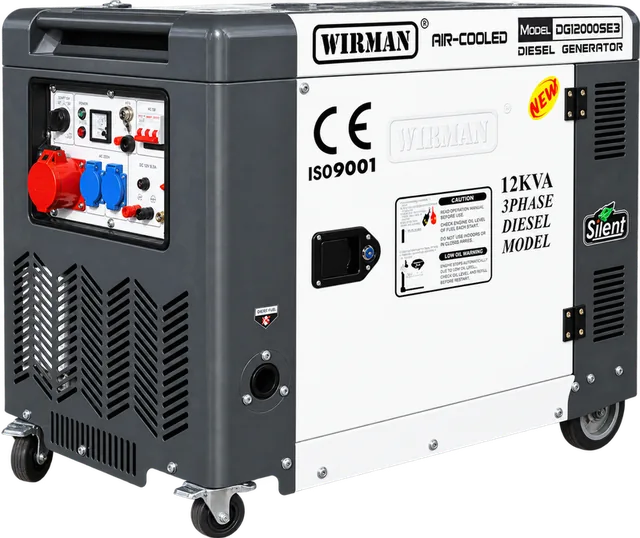 WM12000