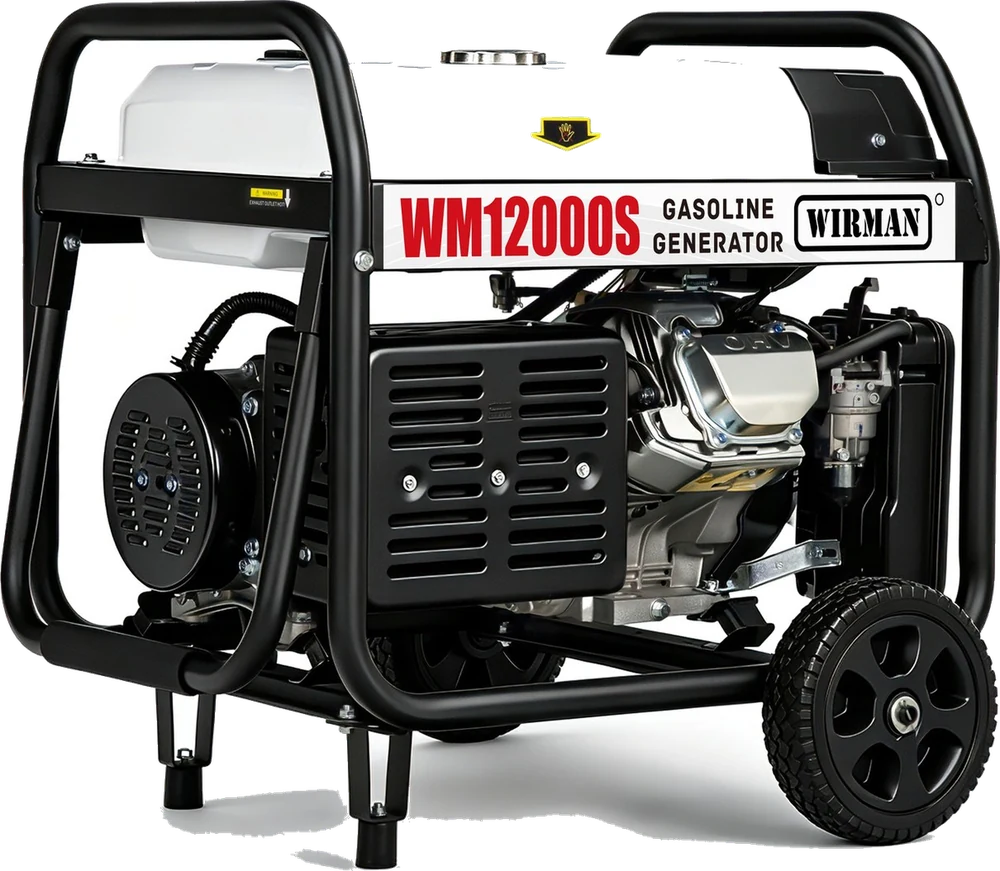 WIRMAN WM12000S