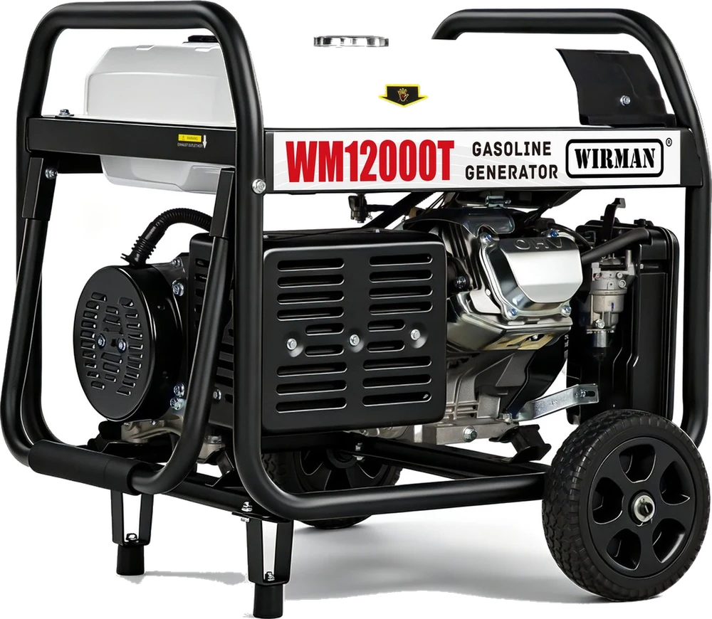 WIRMAN WM12000T