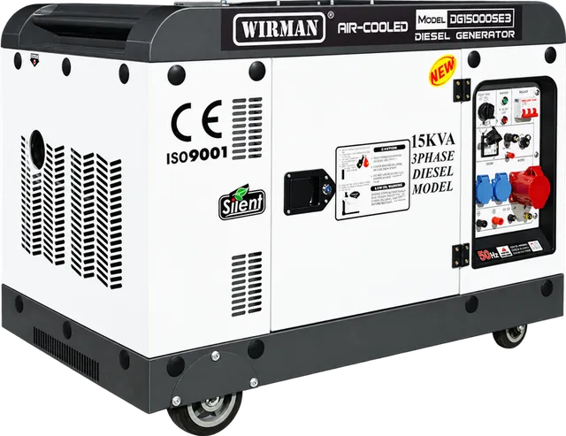 WM15000