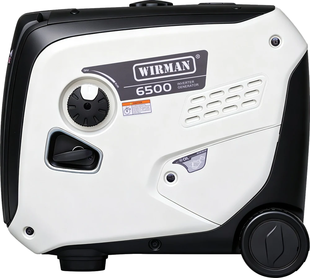 WIRMAN WM6500i